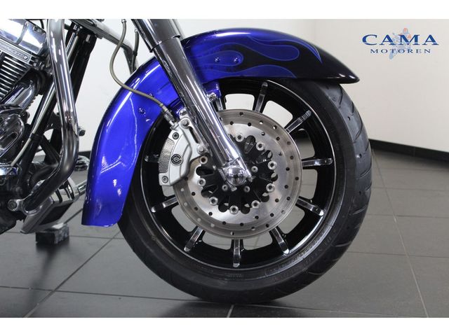 harley-davidson - electra-glide-ultra-screamin-eagle-cvo-flhtcuse