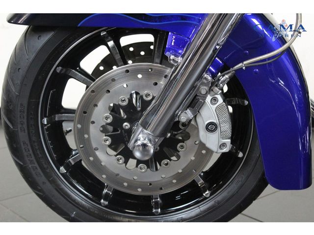 harley-davidson - electra-glide-ultra-screamin-eagle-cvo-flhtcuse