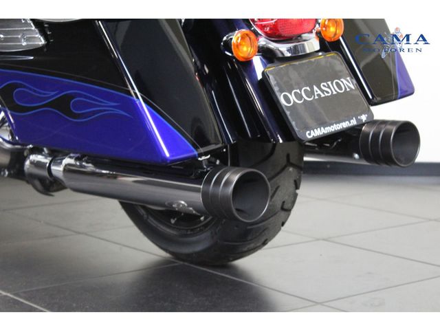 harley-davidson - electra-glide-ultra-screamin-eagle-cvo-flhtcuse