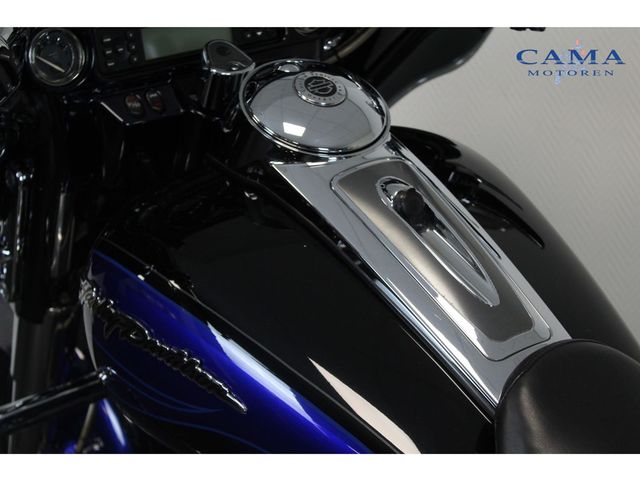 harley-davidson - electra-glide-ultra-screamin-eagle-cvo-flhtcuse