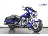 HARLEY-DAVIDSON ELECTRA GLIDE ULTRA SCREAMIN EAGLE CVO FLHTCUSE