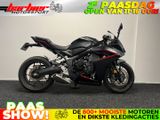 HONDA CBR 650 R ECT