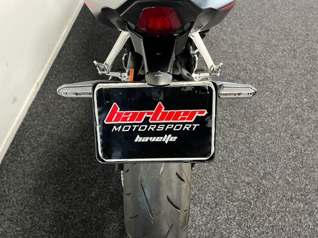 honda - cbr-650-r-ect