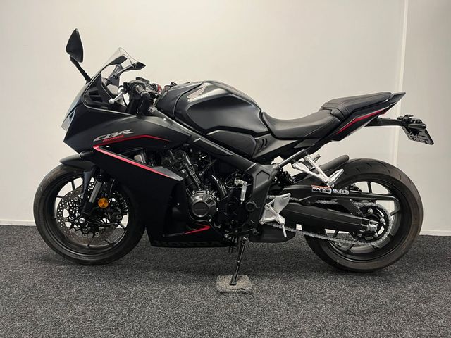honda - cbr-650-r-ect