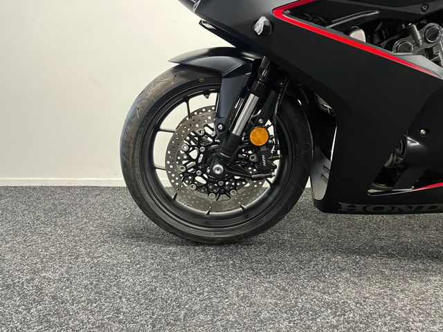 honda - cbr-650-r-ect