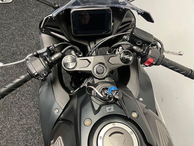 honda - cbr-650-r-ect