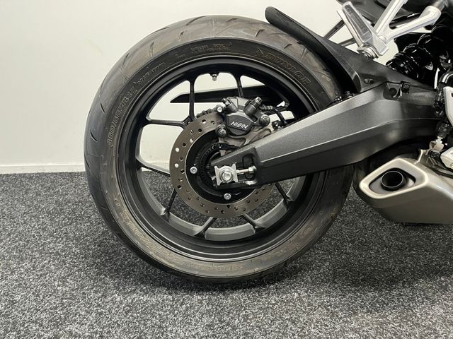 honda - cbr-650-r-ect