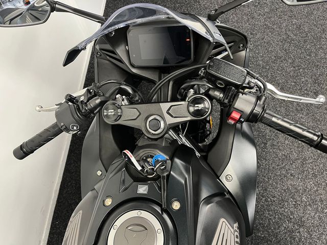 honda - cbr-650-r-ect