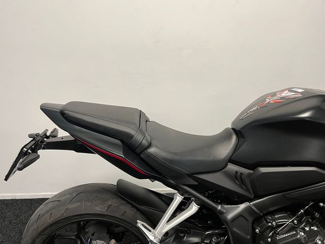 honda - cbr-650-r-ect
