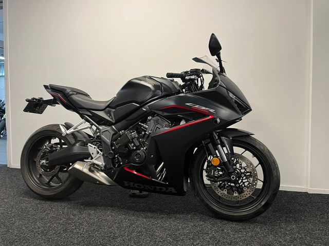 honda - cbr-650-r-ect