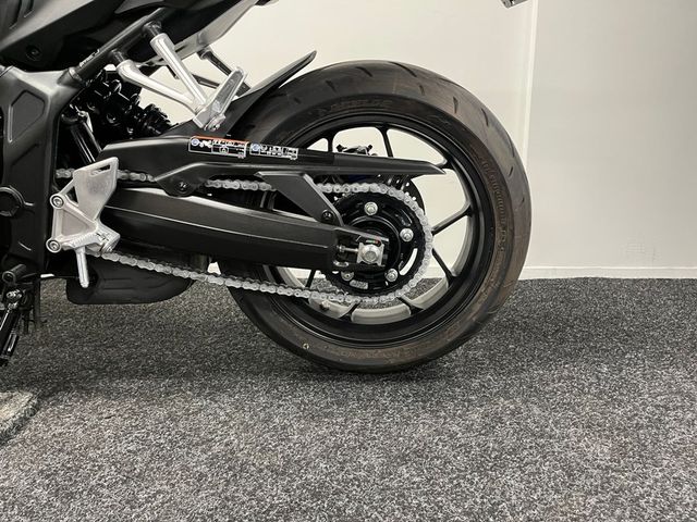 honda - cbr-650-r-ect