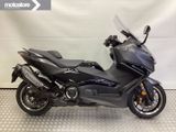 YAMAHA TMAX TECH MAX 560