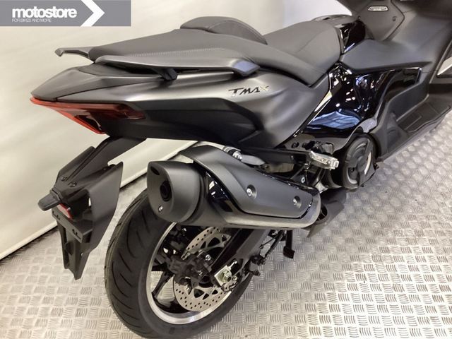 yamaha - tmax-tech-max-560