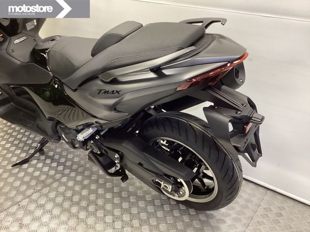 yamaha - tmax-tech-max-560