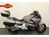 HONDA ST 1300 PAN EUROPEAN