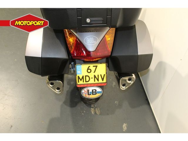 honda - st-1300-pan-european