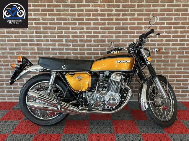 honda - cb-750-k