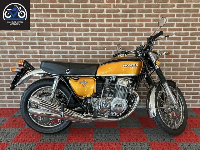 honda - cb-750-k