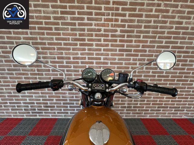 honda - cb-750-k