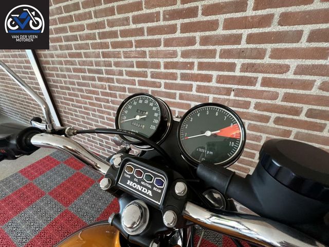honda - cb-750-k
