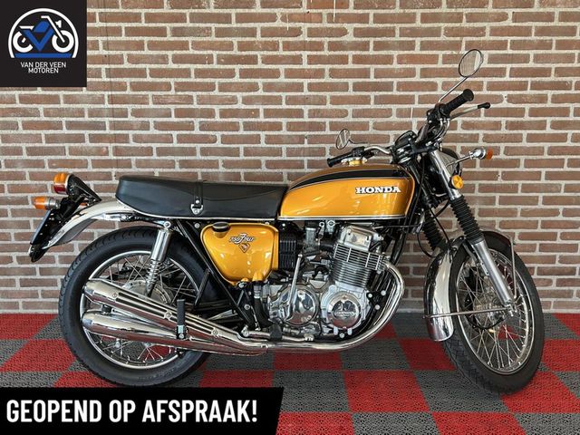 honda - cb-750-k