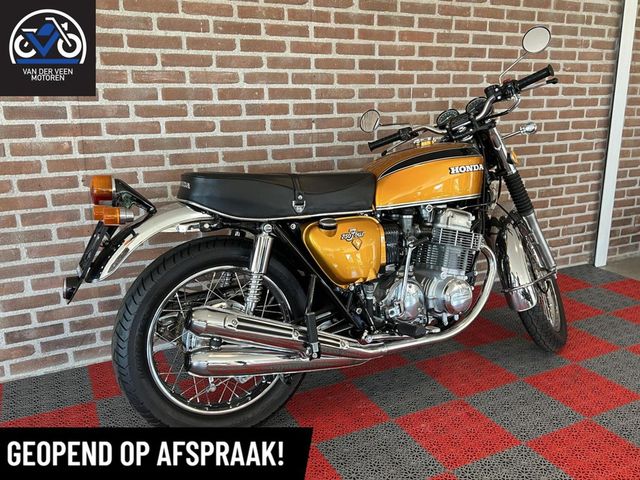 honda - cb-750-k