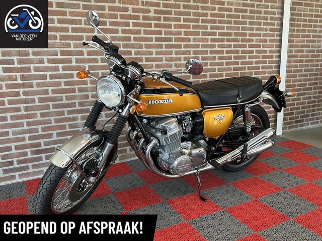 honda - cb-750-k