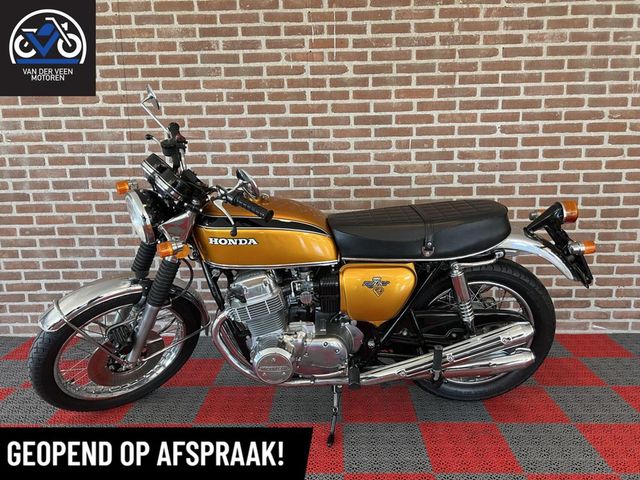 honda - cb-750-k