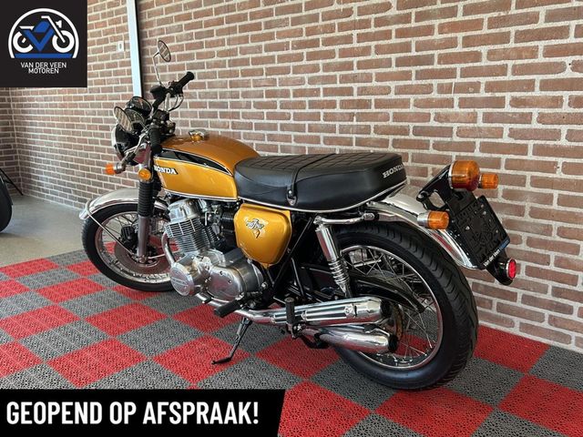 honda - cb-750-k
