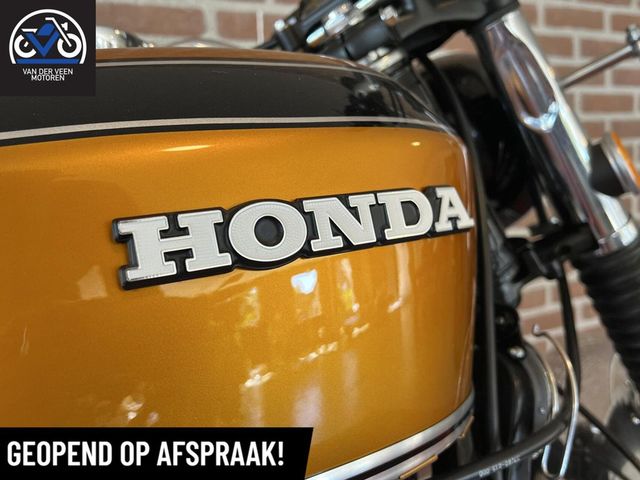 honda - cb-750-k