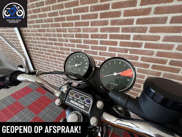 honda - cb-750-k