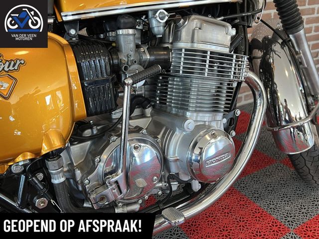 honda - cb-750-k