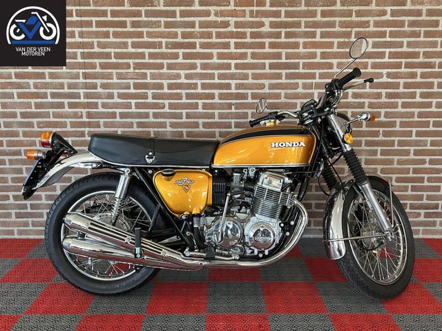 honda - cb-750-k