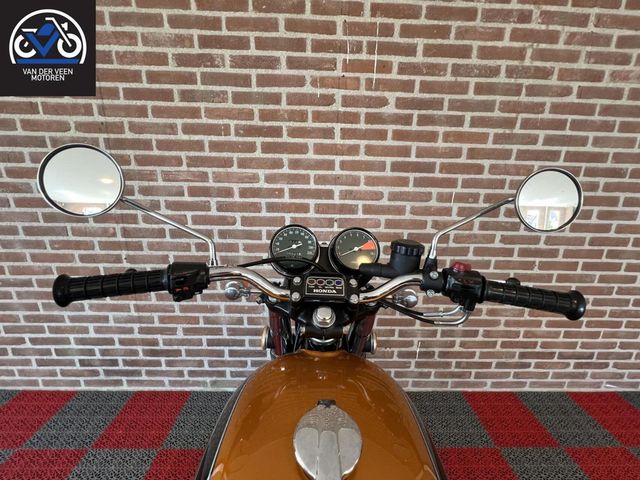 honda - cb-750-k