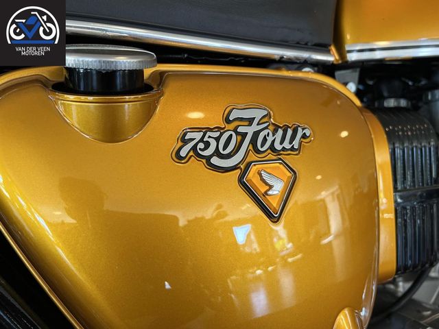 honda - cb-750-k