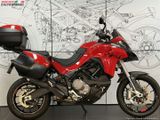 DUCATI MULTISTRADA V2 S