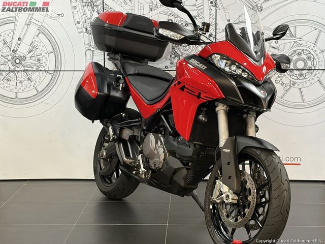 ducati - multistrada-v2-s