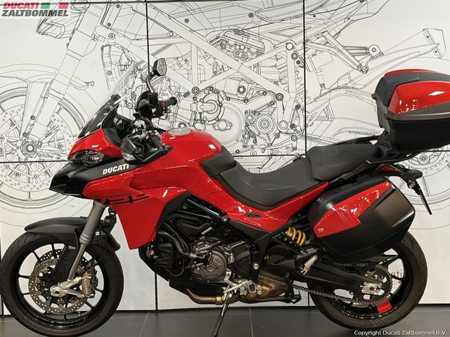 ducati - multistrada-v2-s