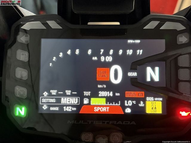 ducati - multistrada-v2-s