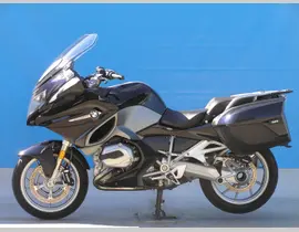 BMW R 1200 RT 2017 occasion