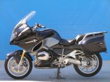 BMW R 1200 RT