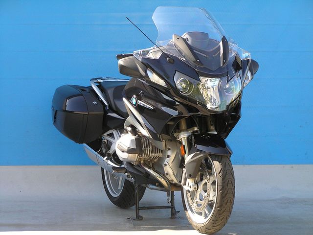 bmw - r-1200-rt