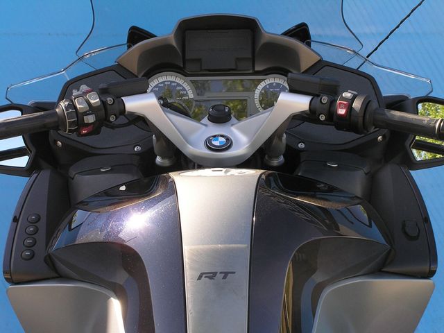 bmw - r-1200-rt