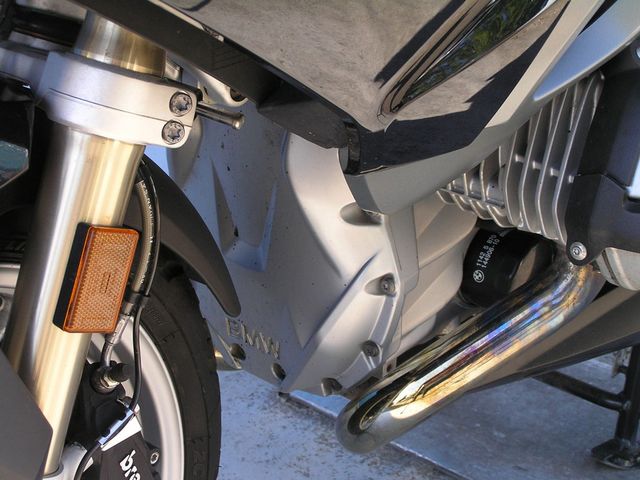 bmw - r-1200-rt
