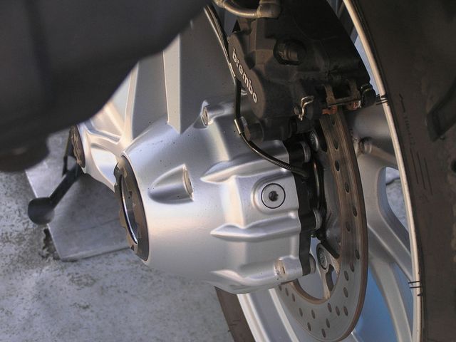 bmw - r-1200-rt