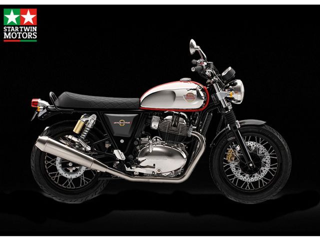 royal-enfield - interceptor-650