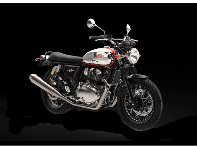 royal-enfield - interceptor-650