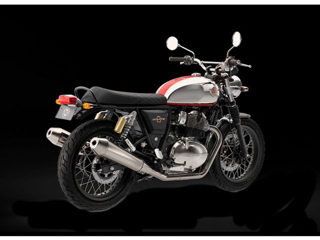 royal-enfield - interceptor-650