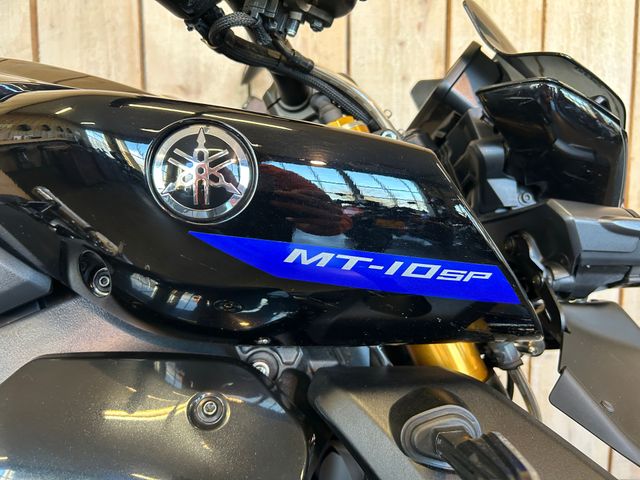 yamaha - mt-10-sp