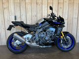 YAMAHA MT 10 SP
